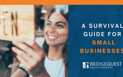 A Tough Times Survival Guide for Small Businesses 