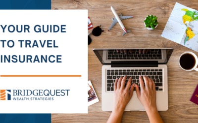 Your Guide to Travel Insurance