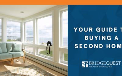 Dreaming of Owning a Second Home?