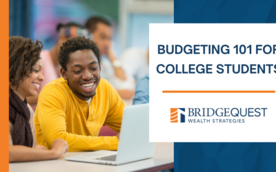 Back-to-School Budgeting 101 for College Students
