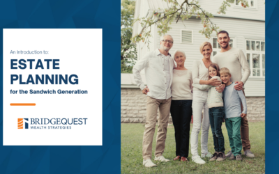 An Introduction to Estate Planning for the Sandwich Generation