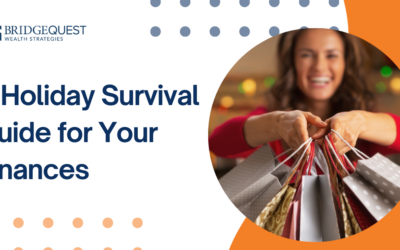 A Holiday Survival Guide for Your Finances