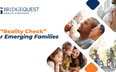A “Reality Check” for Emerging Families